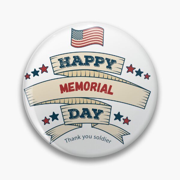 Item preview, Memorial day gift   designed and sold by Imadesigner.