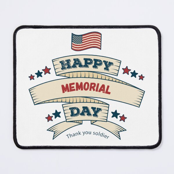 Item preview, Memorial day gift designed and sold by Imadesigner.