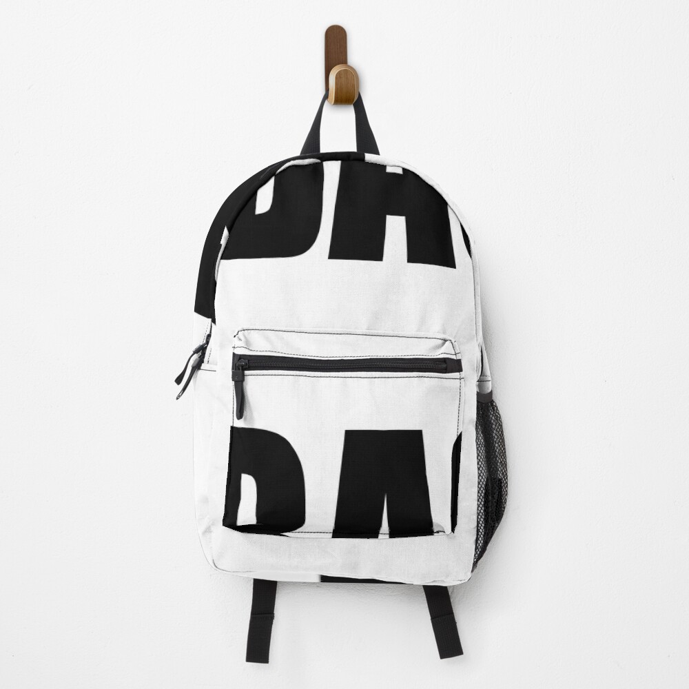 Item preview, Backpack designed and sold by Lowgik.