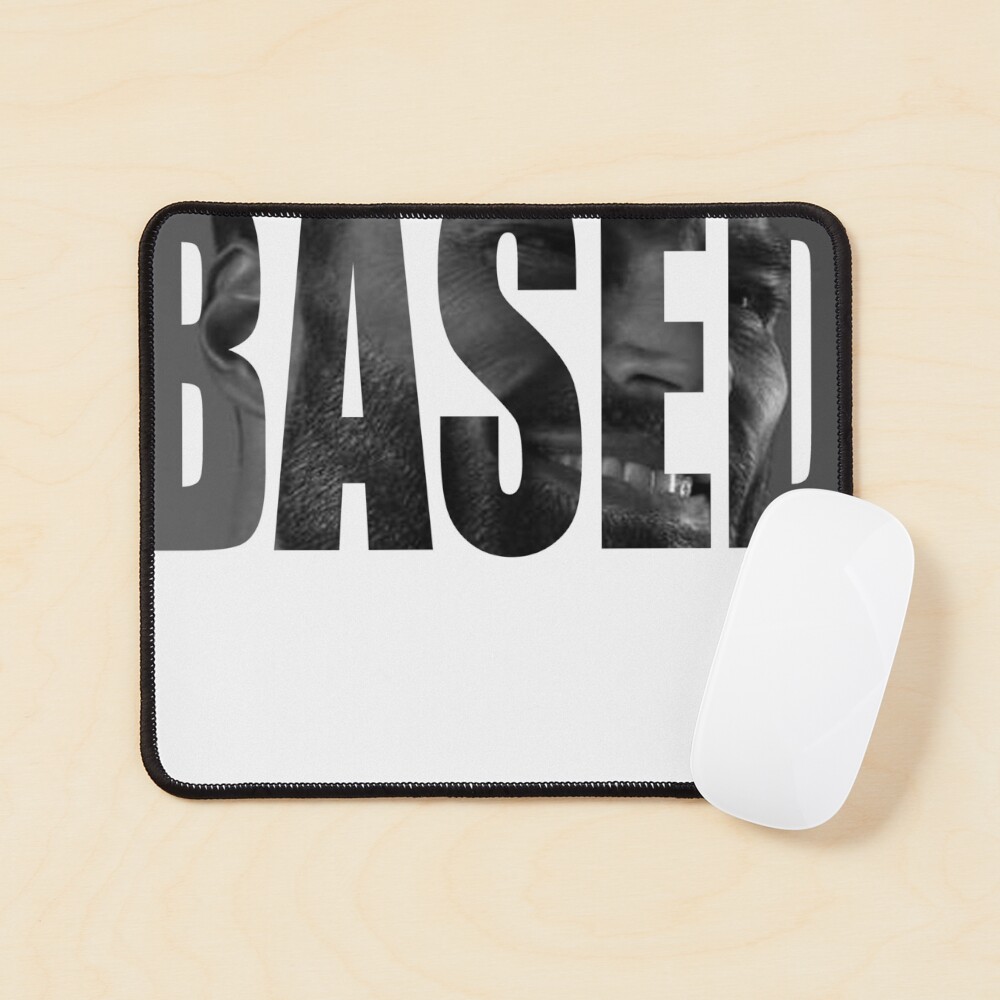 Item preview, Mouse Pad designed and sold by Lowgik.