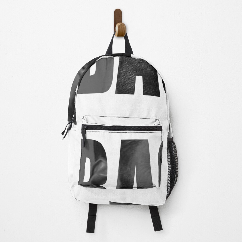 Item preview, Backpack designed and sold by Lowgik.