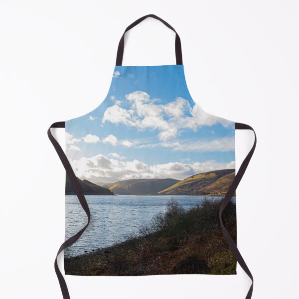 Item preview, Loch in the Sun designed and sold by Louise Corr.
