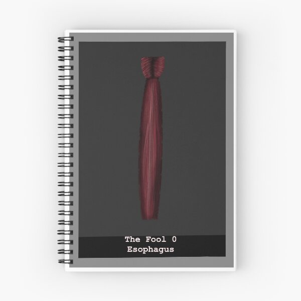 Item preview, The Fool designed and sold by Kyra  Thrilkill.