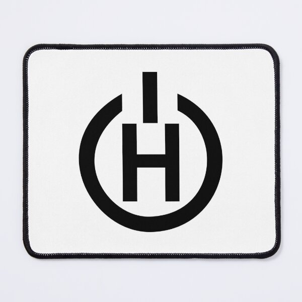 Item preview, Hammond Robotics Icon designed and sold by PAULDRAW12.