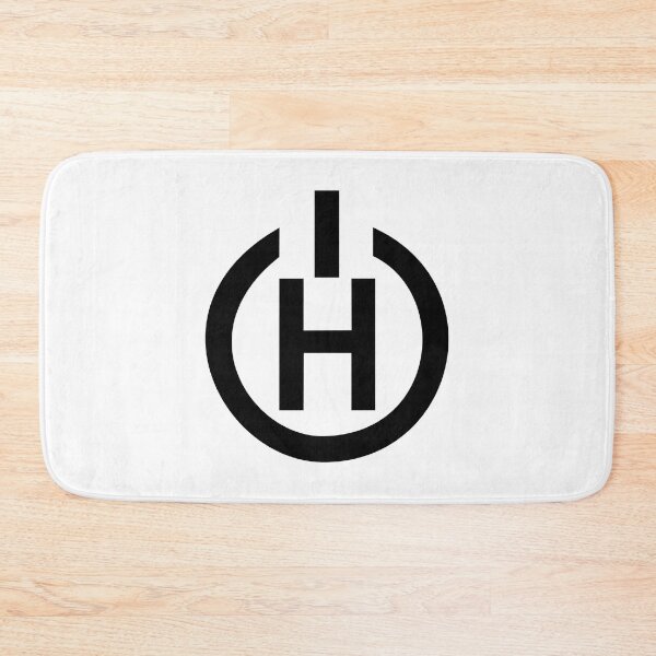 Item preview, Hammond Robotics Icon  designed and sold by PAULDRAW12.