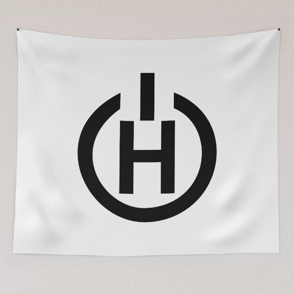 Item preview, Hammond Robotics Icon  designed and sold by PAULDRAW12.