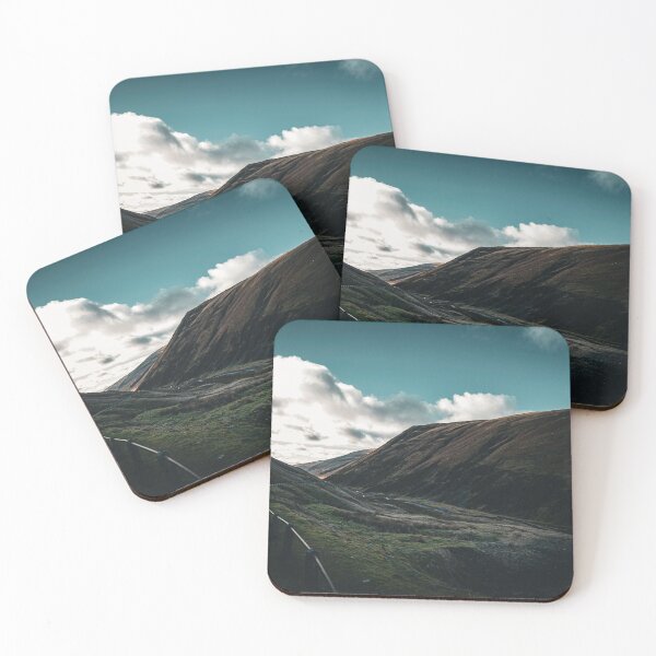 Item preview, Glen in the hills designed and sold by Louise  Corr.