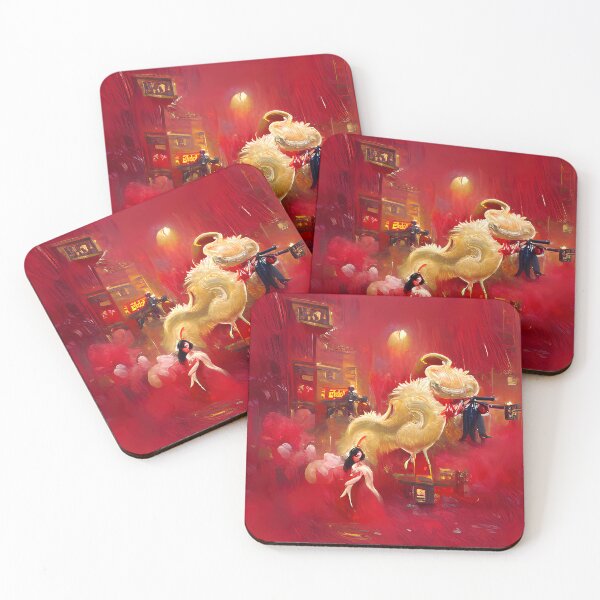 Item preview, Chinese New Year Celebration designed and sold by Arkneer.
