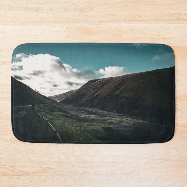Item preview, Glen in the hills designed and sold by Louise  Corr.
