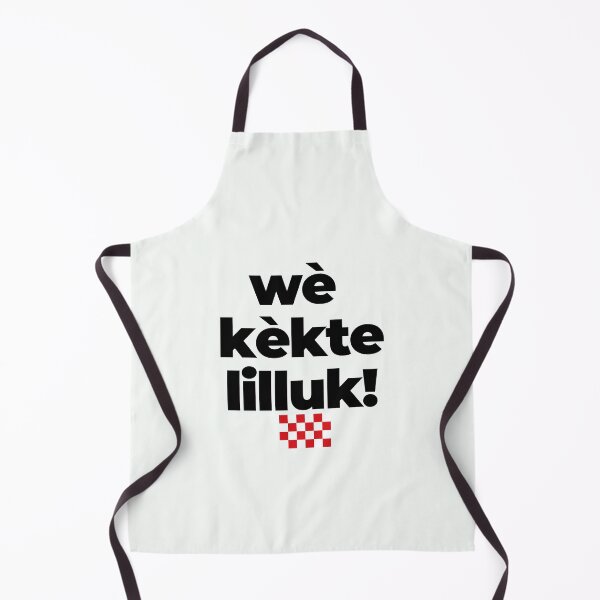 Item preview, wè  kèkte lilluk, mooi Brabants  designed and sold by BrabantsBeste.