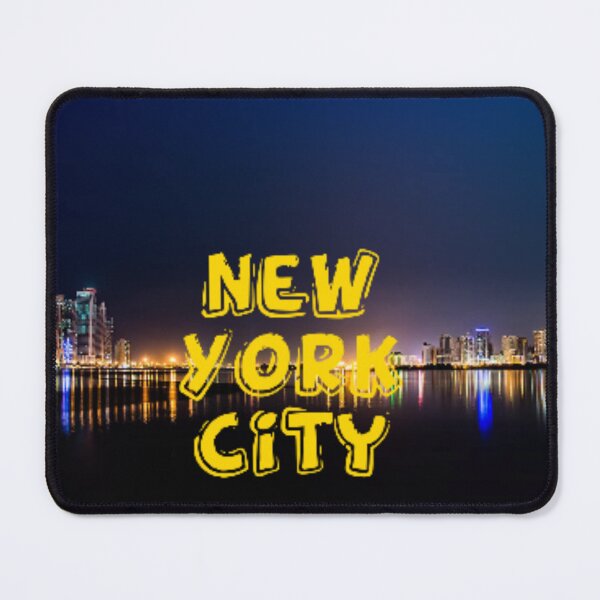Item preview, New York City designed and sold by balajj.