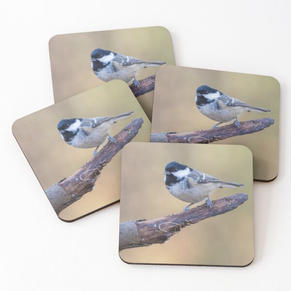 Item preview, Coal Tit designed and sold by LaurenTucker.