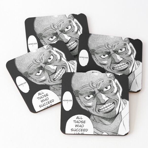 Item preview, Genji Kamogawa Motivation designed and sold by rado-merch.