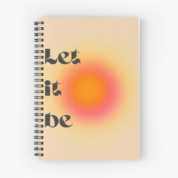Item preview, let it be aura designed and sold by isabellagoldie.