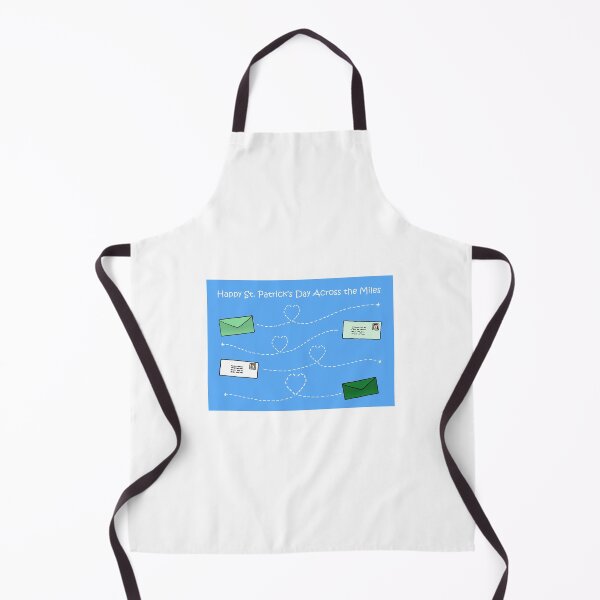 Item preview, Happy St. Patrick's Day from Across the Miles designed and sold by KateTaylor.