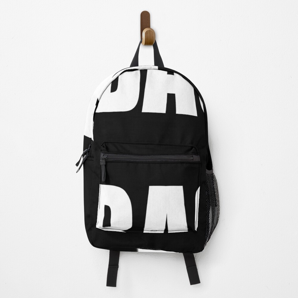 Item preview, Backpack designed and sold by Lowgik.