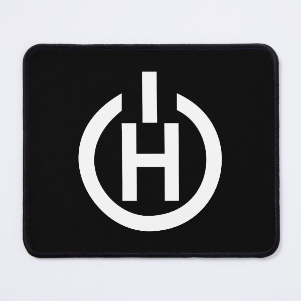 Item preview, Hammond Robotics Icon  designed and sold by PAULDRAW12.
