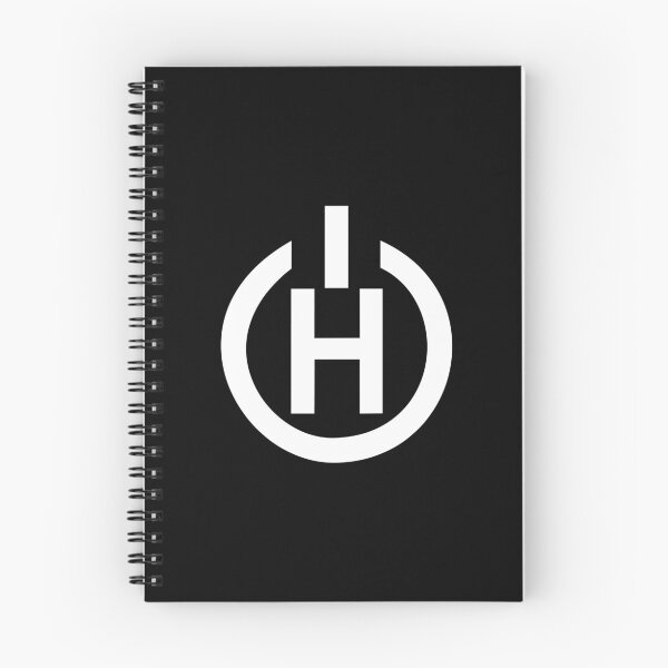 Item preview, Hammond Robotics Icon  designed and sold by PAULDRAW12.