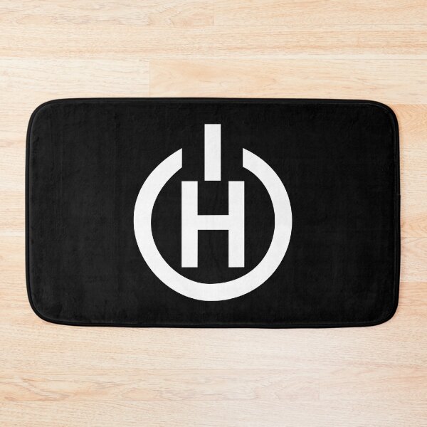 Item preview, Hammond Robotics Icon  designed and sold by PAULDRAW12.