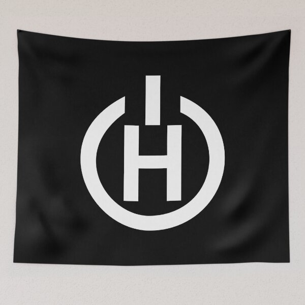 Item preview, Hammond Robotics Icon  designed and sold by PAULDRAW12.