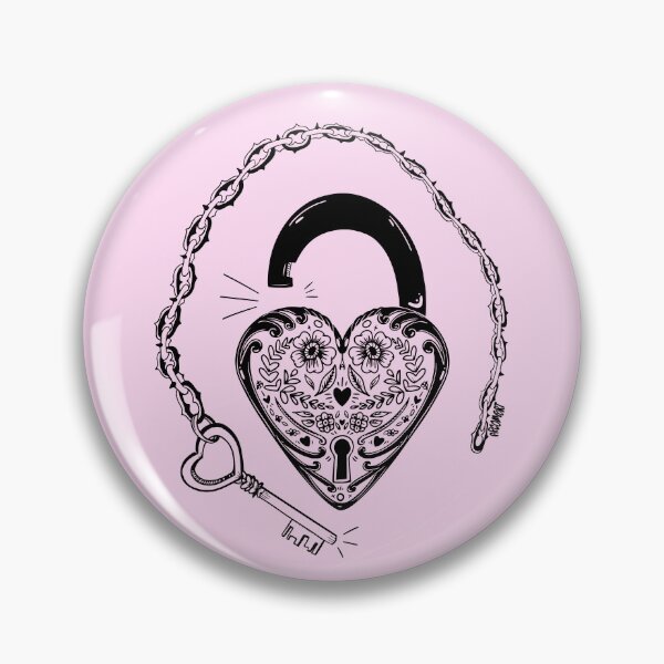 Item preview, Heart Locket designed and sold by NotApcomfort.