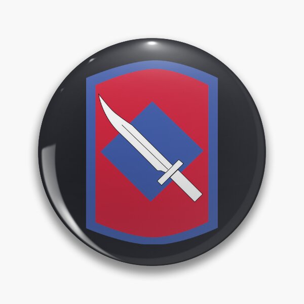 Item preview, 39th Infantry Brigade Combat Team (United States) designed and sold by wordwidesymbols.