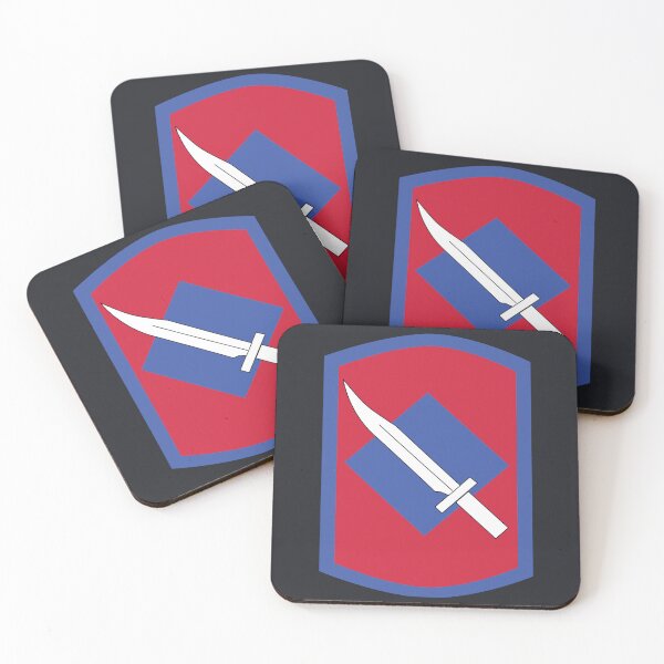 Item preview, 39th Infantry Brigade Combat Team (United States) designed and sold by wordwidesymbols.
