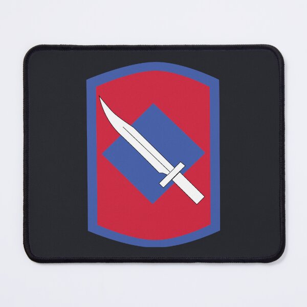 Item preview, 39th Infantry Brigade Combat Team (United States) designed and sold by wordwidesymbols.