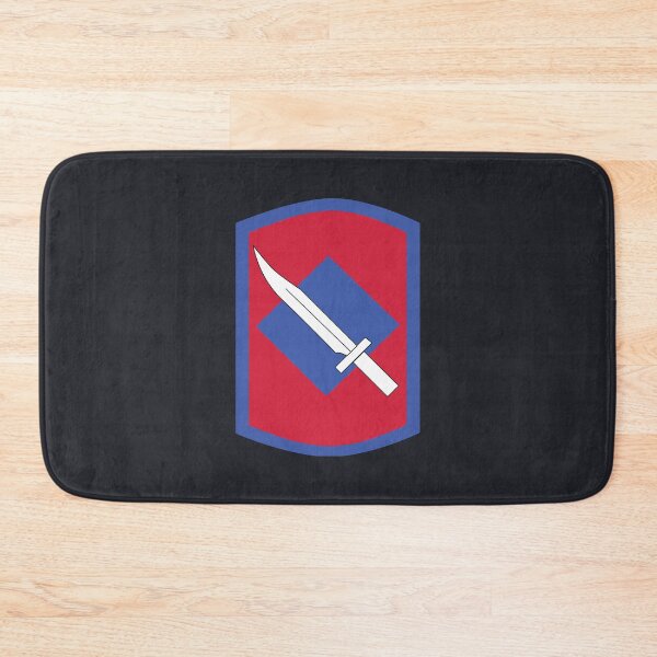 Item preview, 39th Infantry Brigade Combat Team (United States) designed and sold by wordwidesymbols.