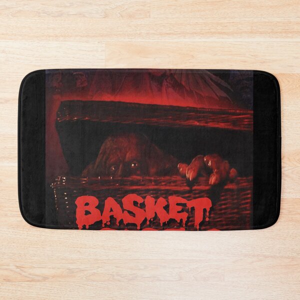 Item preview, Basket Case 2 Movie Poster designed and sold by FilmFit.