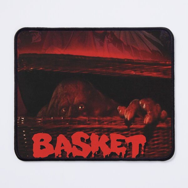 Item preview, Basket Case 2 Movie Poster designed and sold by FilmFit.
