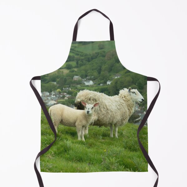 Item preview, Coombe Martin Sheep designed and sold by hawkie.