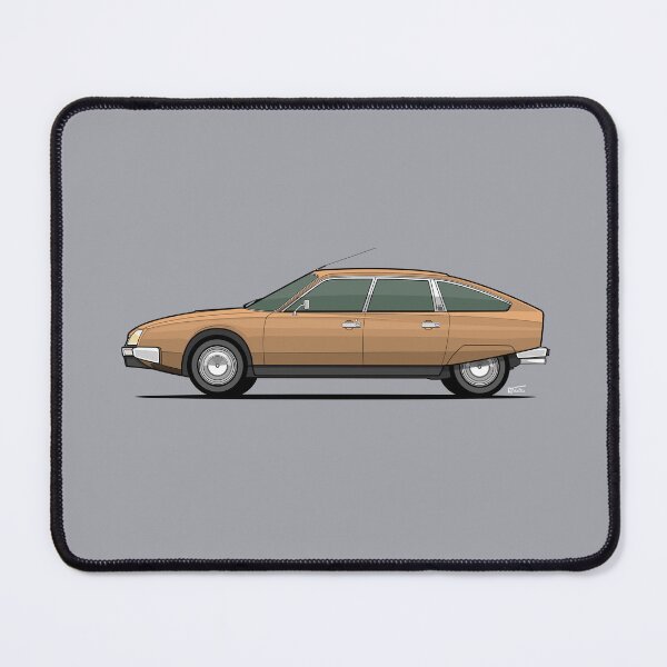 Item preview, CX 2000 S1 Single side illustration designed and sold by RJWautographics.