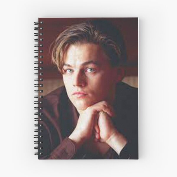 Item preview, Leonardo DiCaprio - Poster designed and sold by Allanlk.