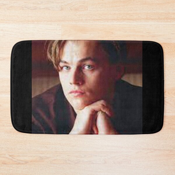 Artikelvorschau, Leonardo DiCaprio - Plakat entworfen und verkauft von Allanlk.