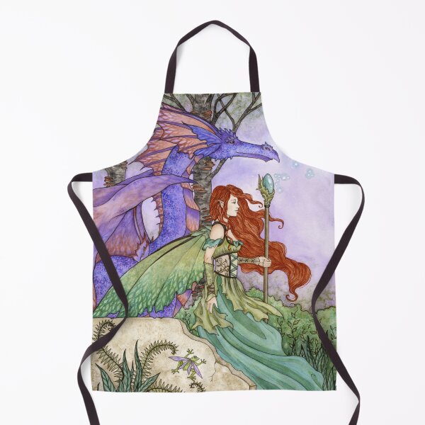 Item preview, The Journey designed and sold by AmyBrownArt.
