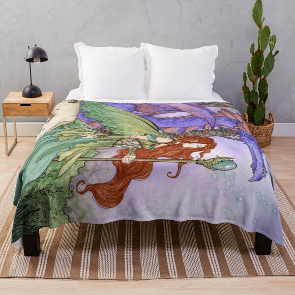 Item preview, The Journey designed and sold by AmyBrownArt.