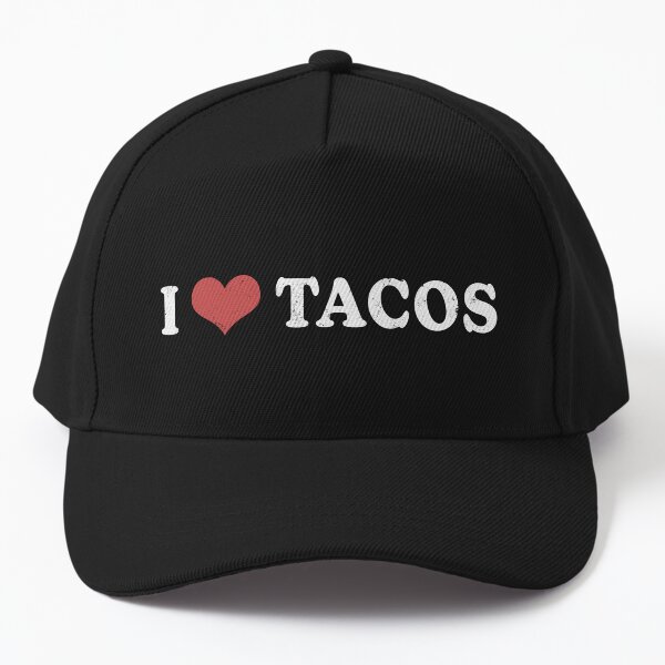 Item preview, I Love Tacos designed and sold by trippeh.