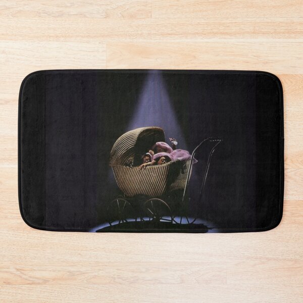 Item preview, Copy of Basket Case 3 Movie Poster designed and sold by FilmFit.