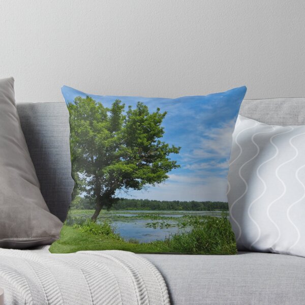 Item preview, East Harbor State Park - Scenic Overlook 2 designed and sold by dahlymama.