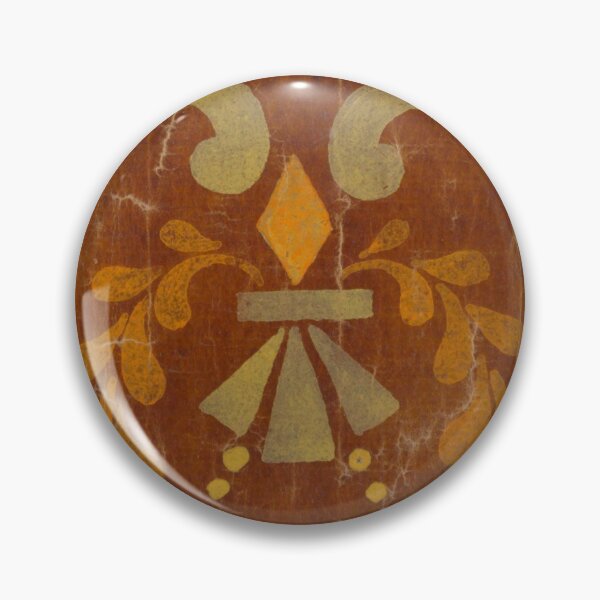 Item preview, Palmettes designed and sold by CatbellyDesigns.