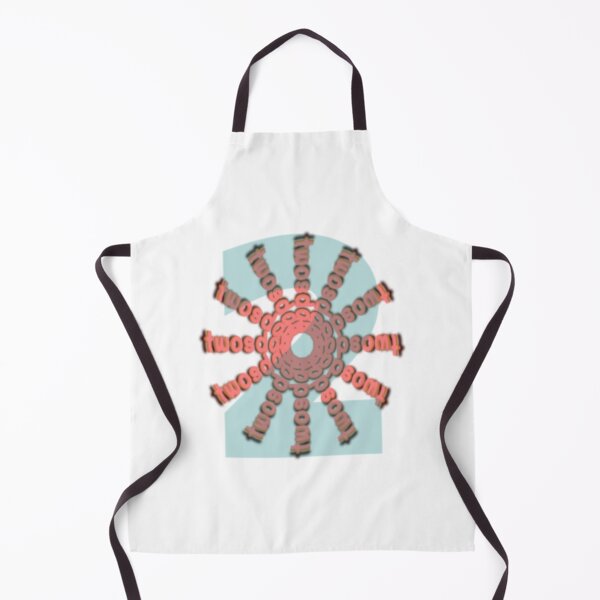 Item preview, Only Two's day - 22nd Feb. designed and sold by DNC1134.