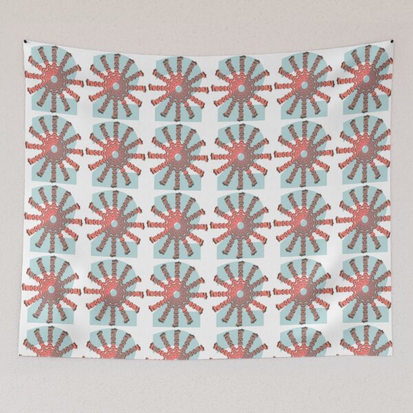 Item preview, Only Two's day - 22nd Feb. designed and sold by DNC1134.