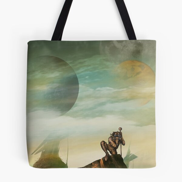 Item preview, Warrior of the sands designed and sold by Tony Vazquez.