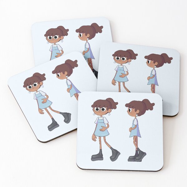 Item preview, Cute Anne Outfits Pack designed and sold by Farrart.k.