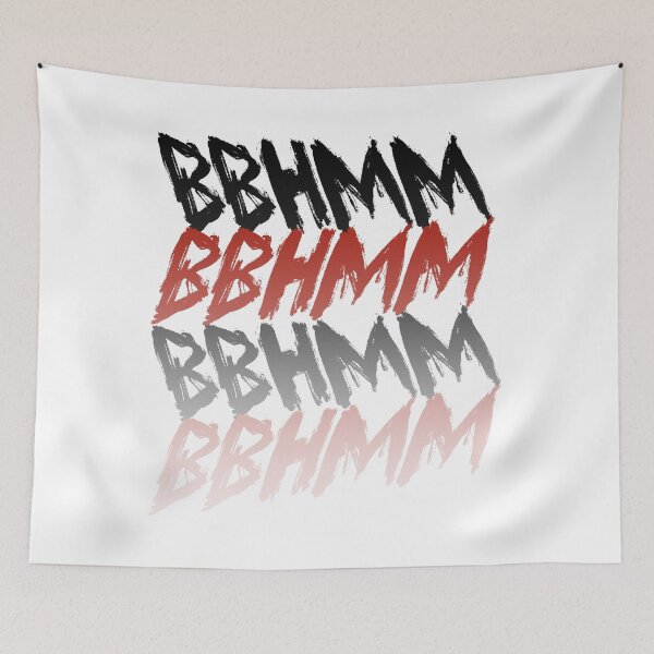 Item preview, BBHMM - Black designed and sold by Mita Hego.