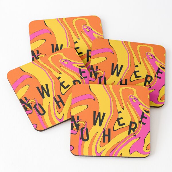 Item preview, going nowhere designed and sold by audmack.