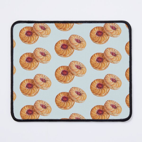 Item preview, Fruit Creme Cookies Painting (no background) designed and sold by Emily Bickell.