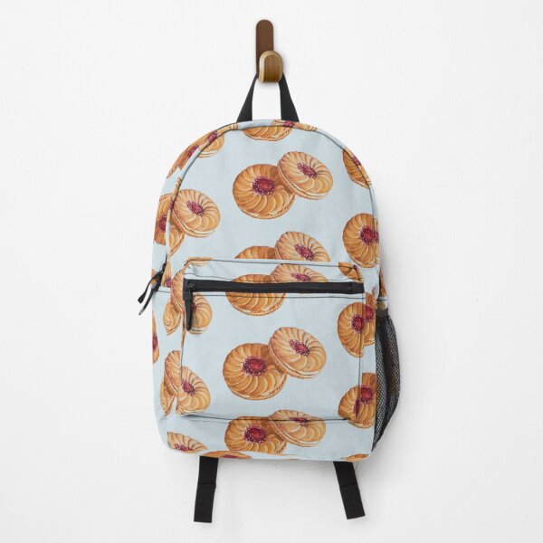 Item preview, Fruit Creme Cookies Painting (no background) designed and sold by Emily Bickell.