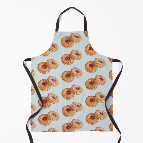 Item preview, Fruit Creme Cookies Painting (no background) designed and sold by Emily Bickell.